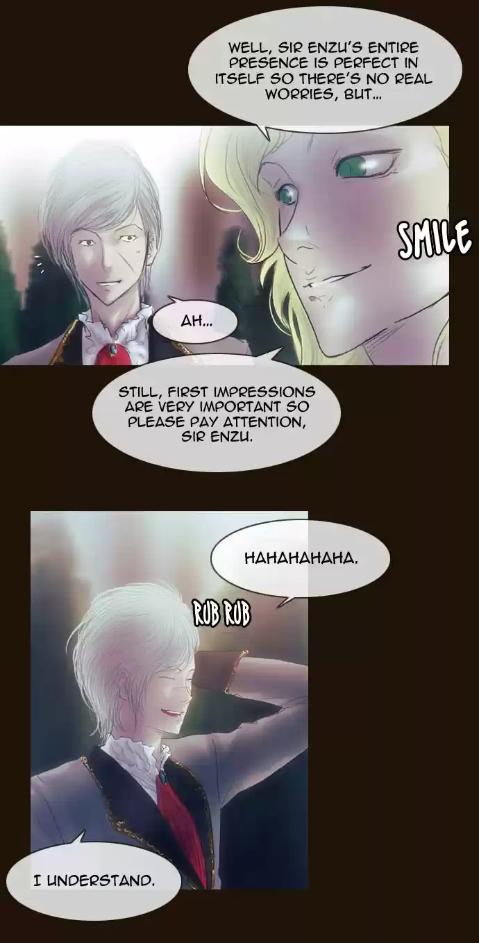 Magician (KIM Sarae) Magician 211