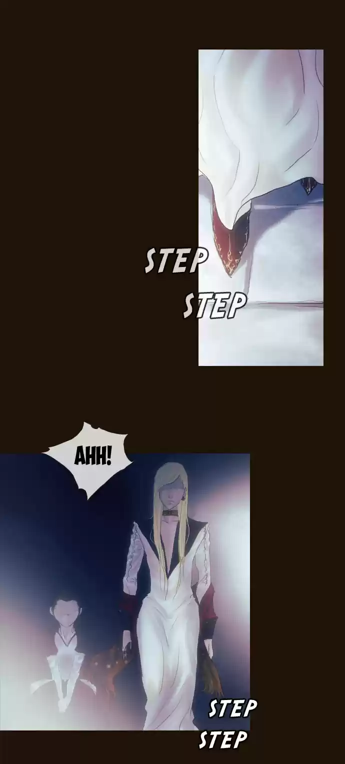 Magician (KIM Sarae) Magician 211