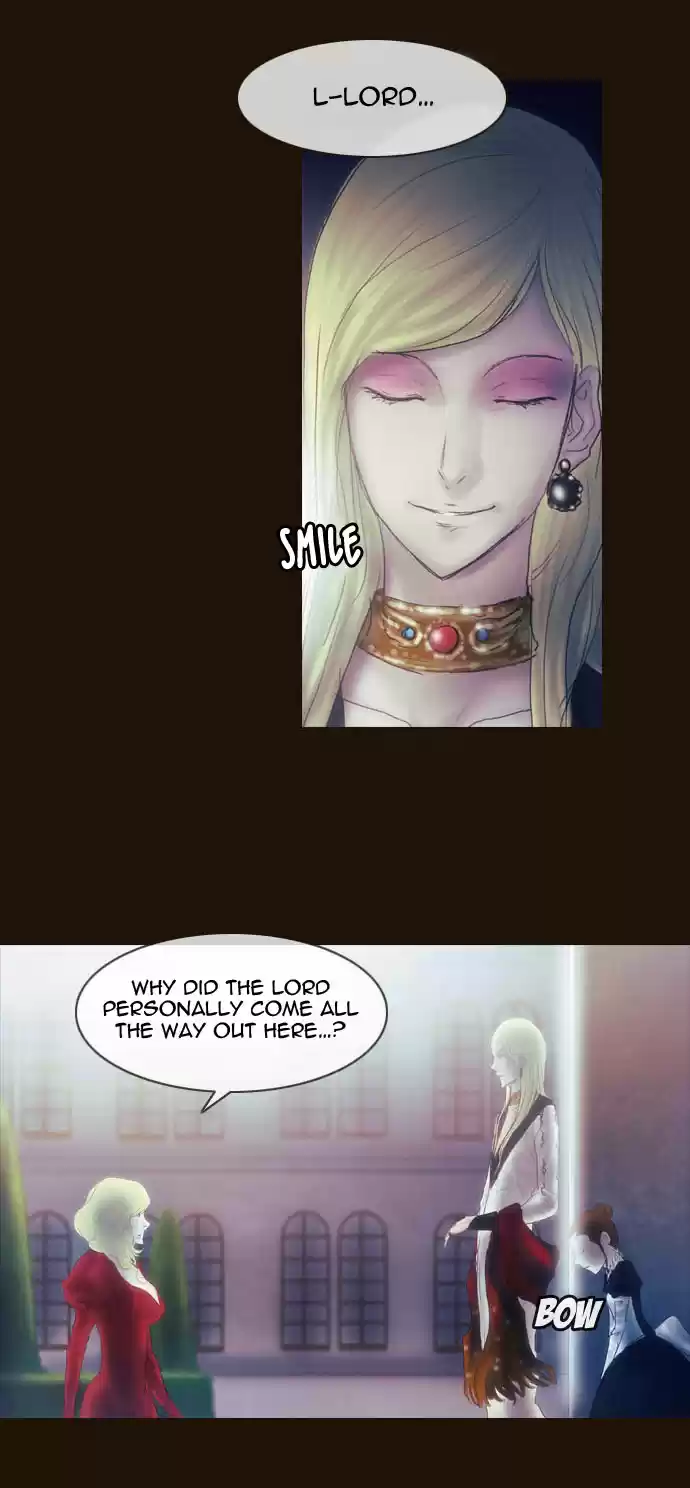 Magician (KIM Sarae) Magician 211