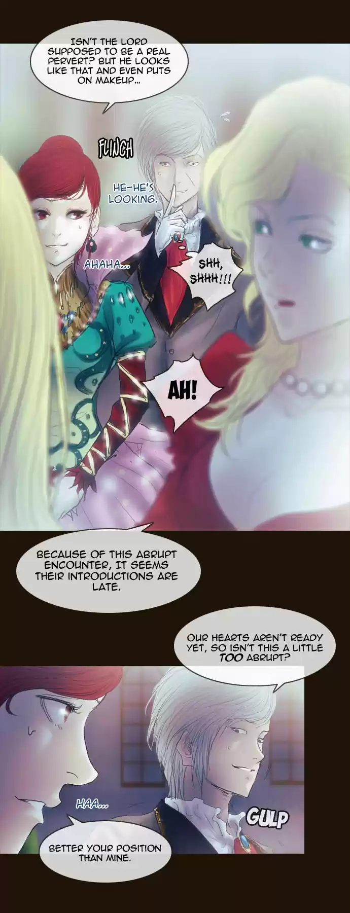 Magician (KIM Sarae) Magician 211