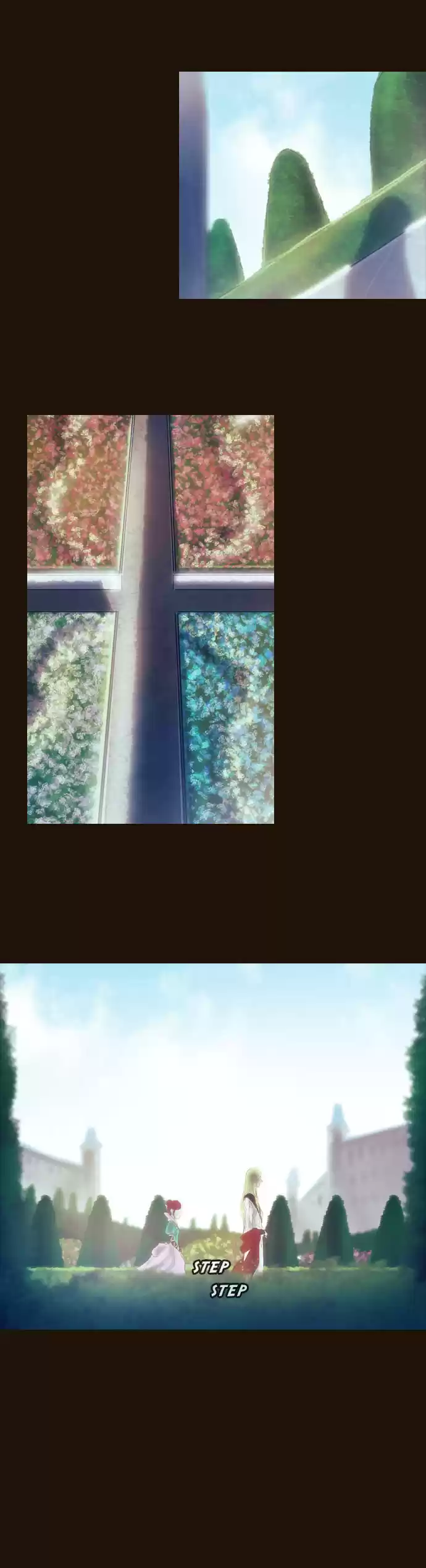 Magician (KIM Sarae) Magician 212