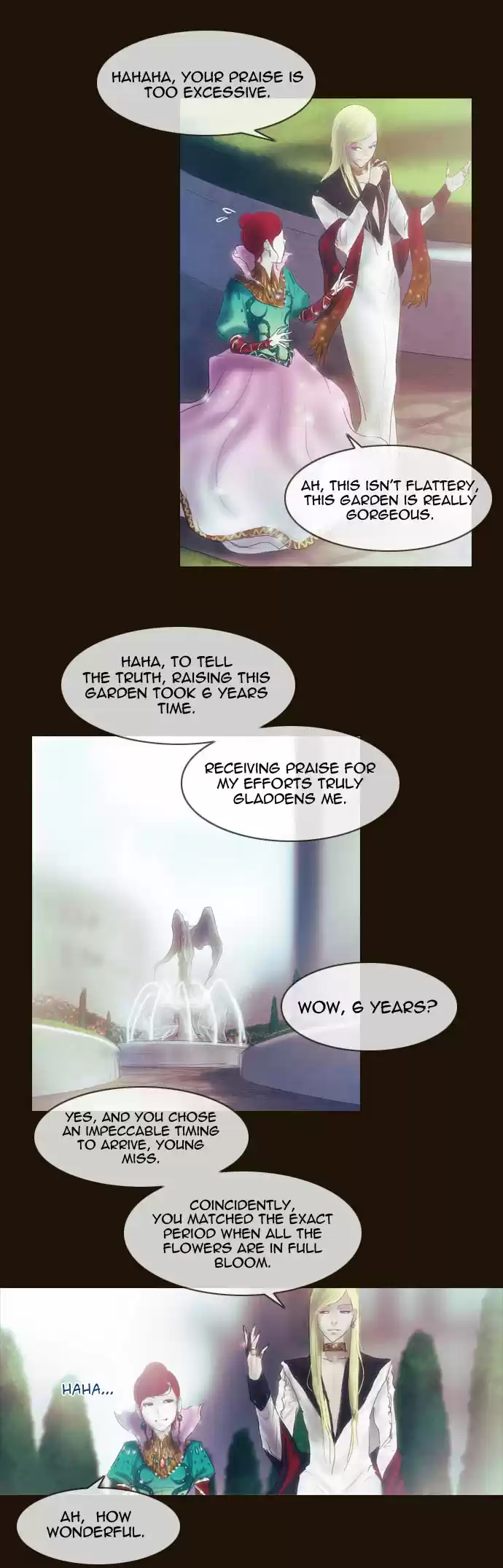 Magician (KIM Sarae) Magician 212