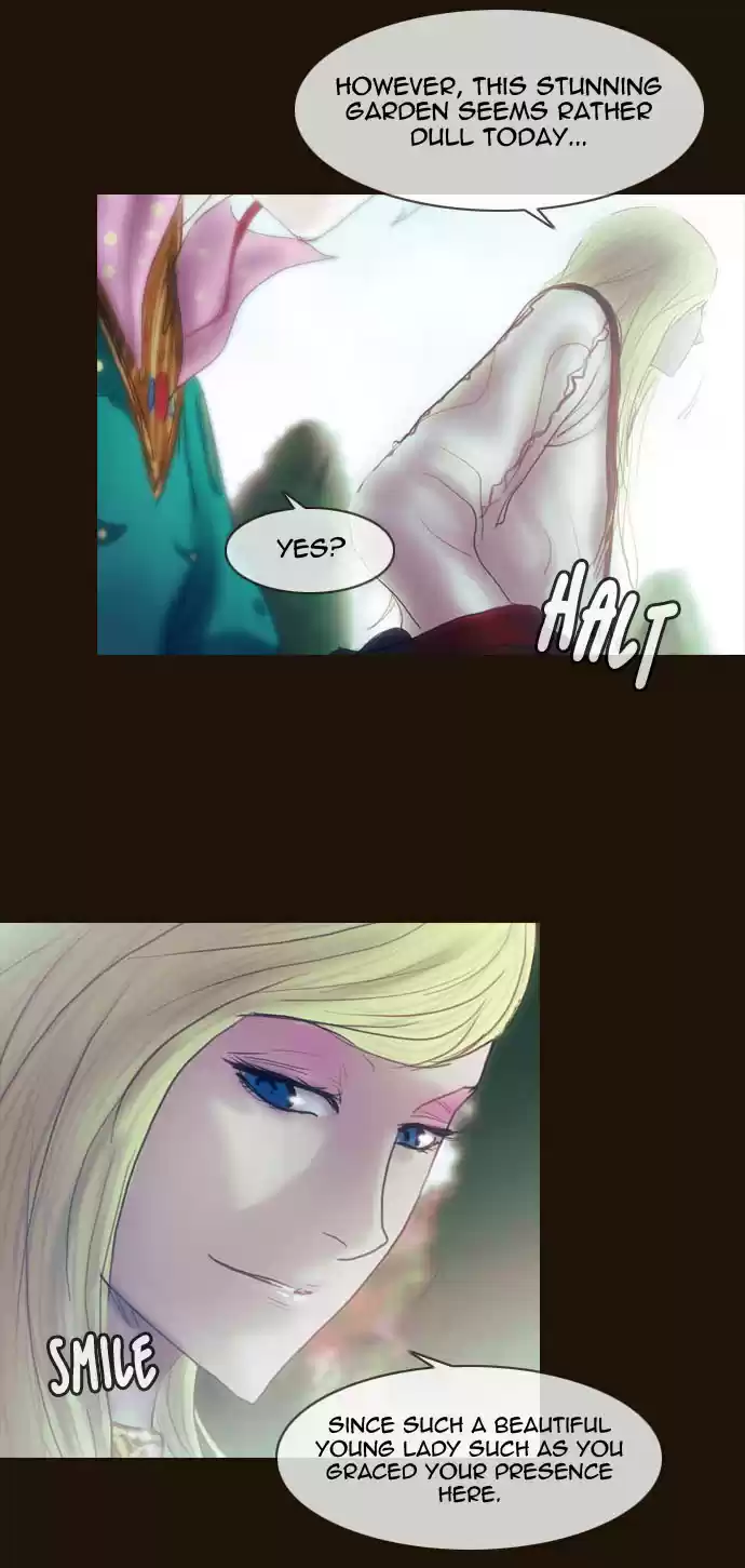 Magician (KIM Sarae) Magician 212