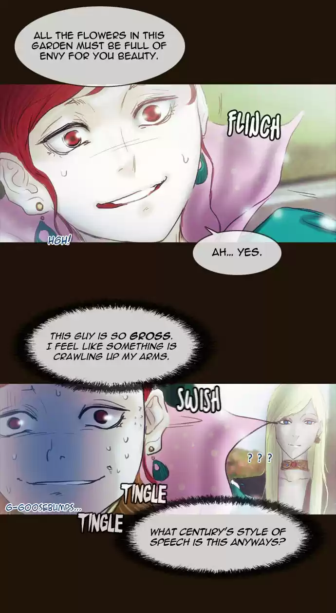 Magician (KIM Sarae) Magician 212