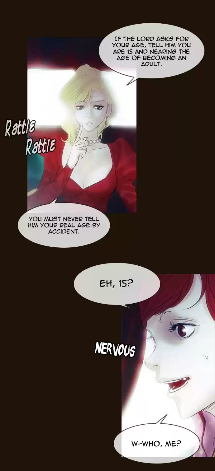 Magician (KIM Sarae) Magician 212