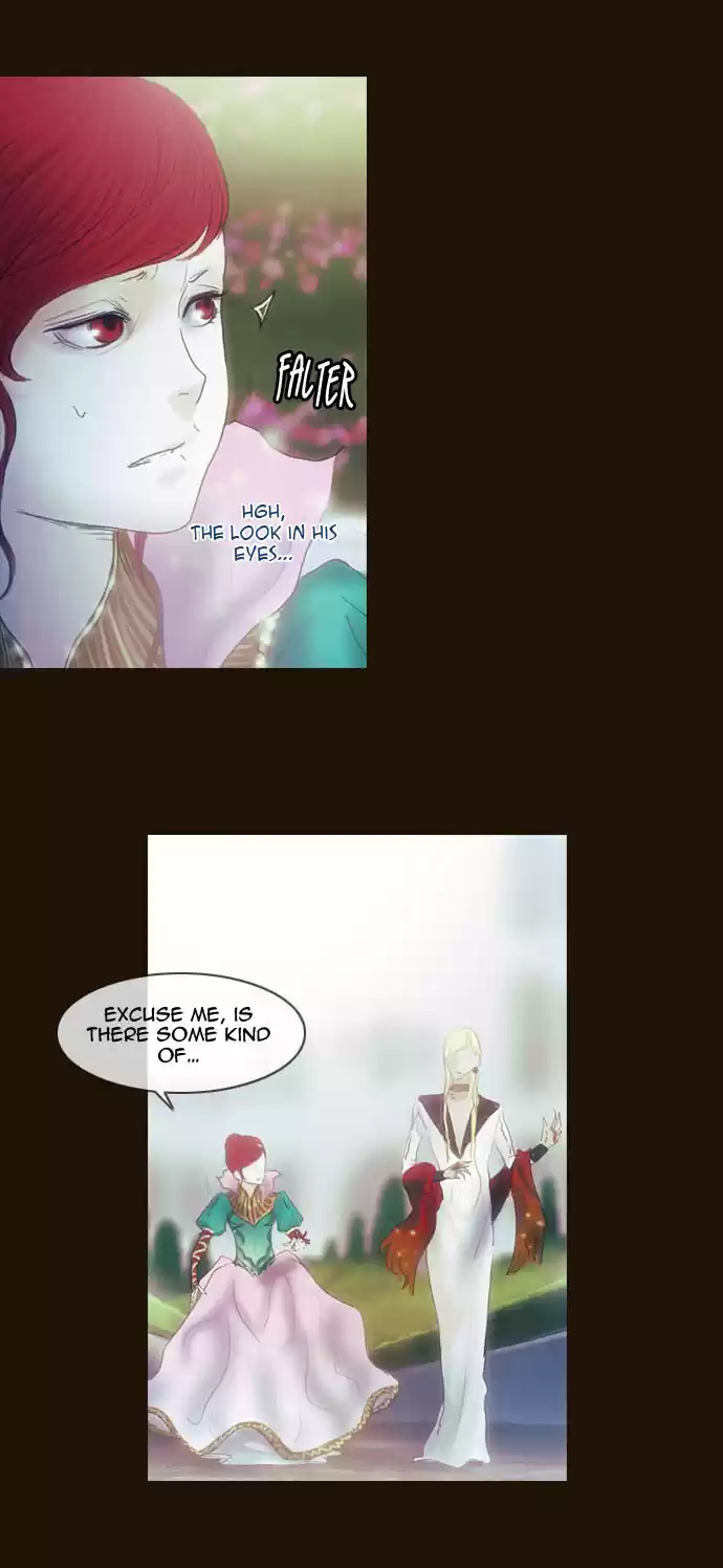 Magician (KIM Sarae) Magician 212