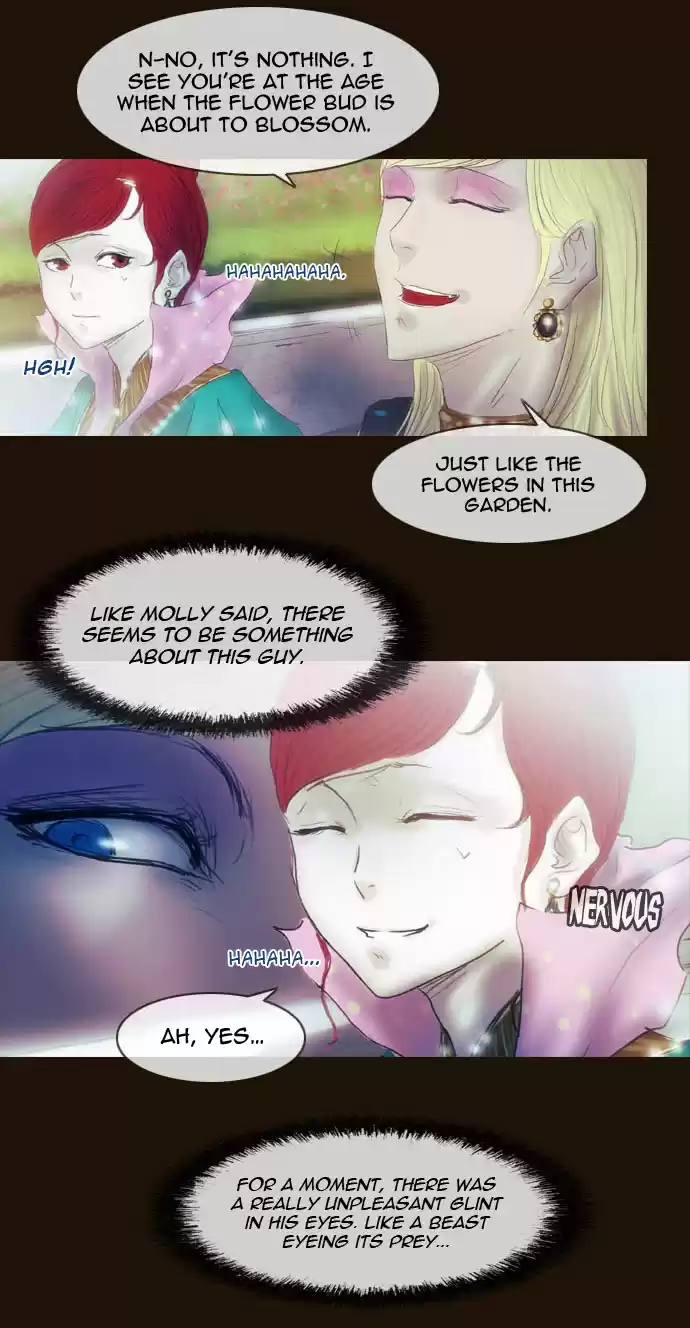 Magician (KIM Sarae) Magician 212