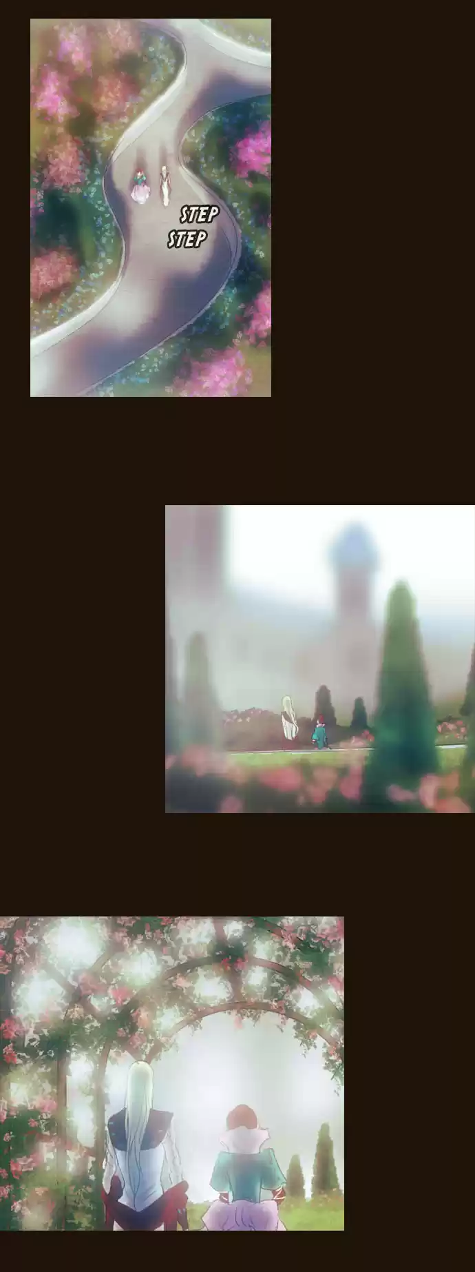 Magician (KIM Sarae) Magician 212