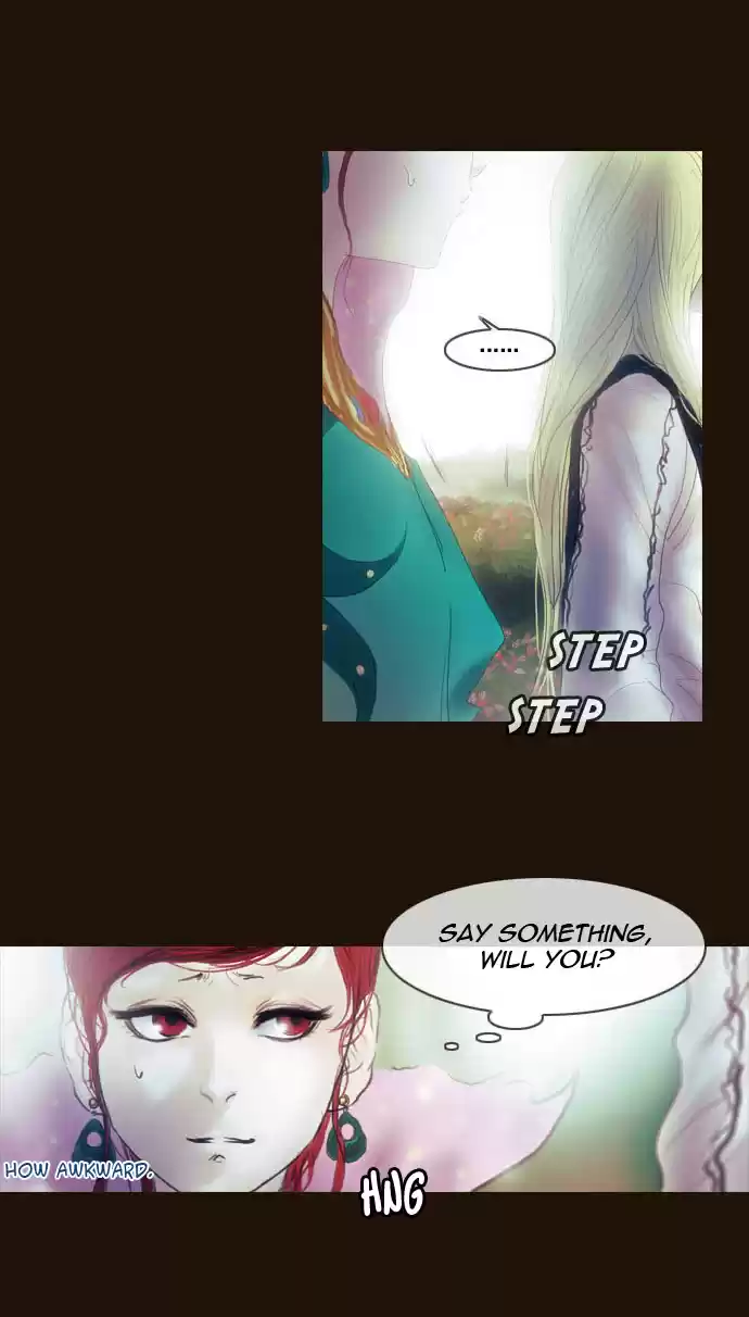 Magician (KIM Sarae) Magician 212