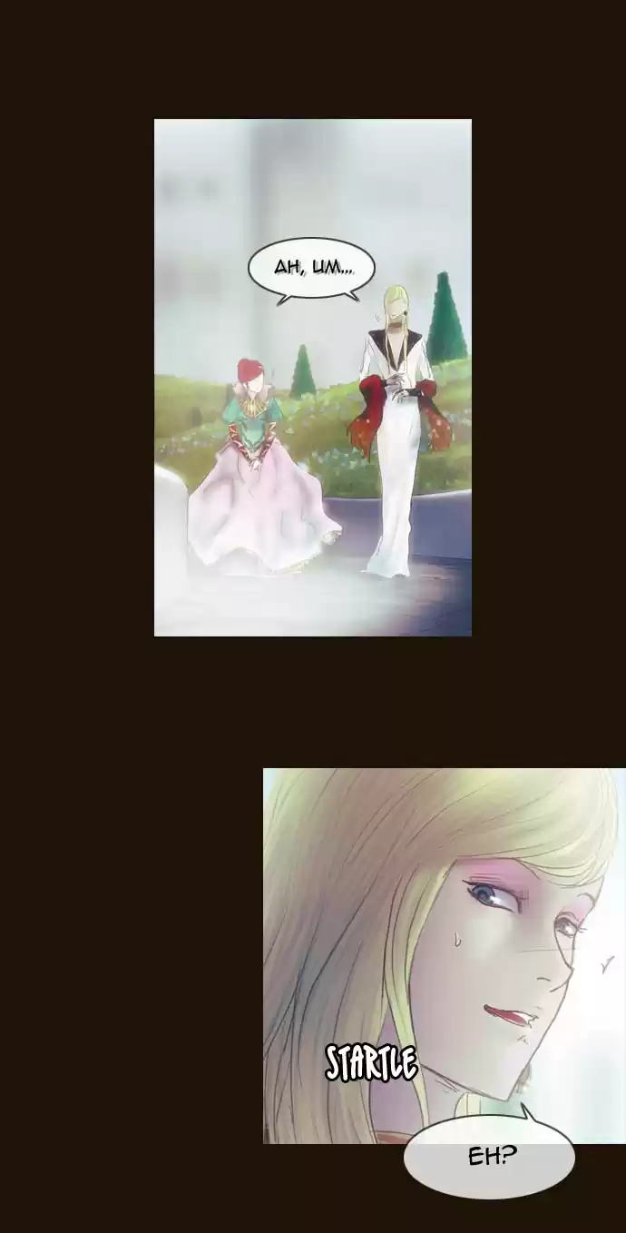 Magician (KIM Sarae) Magician 212