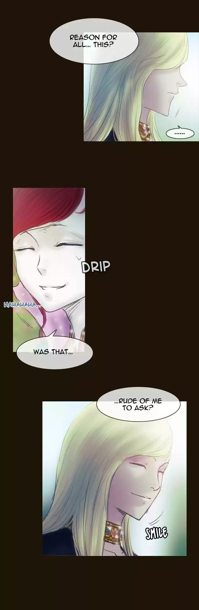 Magician (KIM Sarae) Magician 212