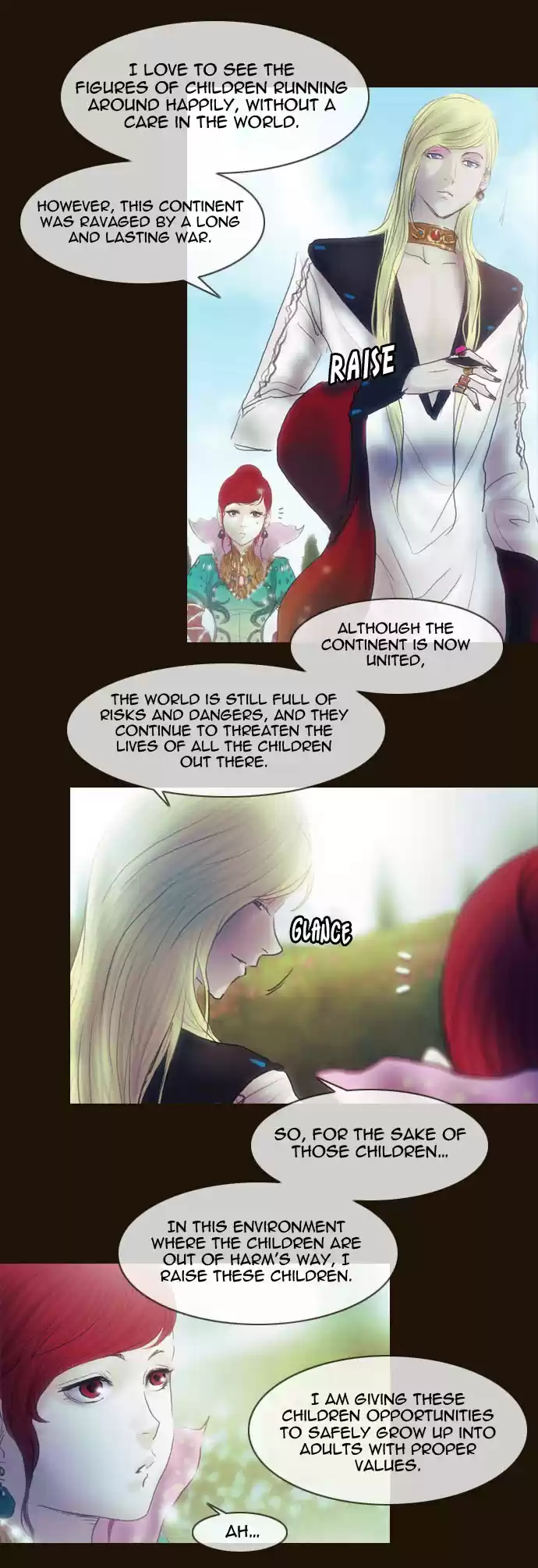 Magician (KIM Sarae) Magician 212