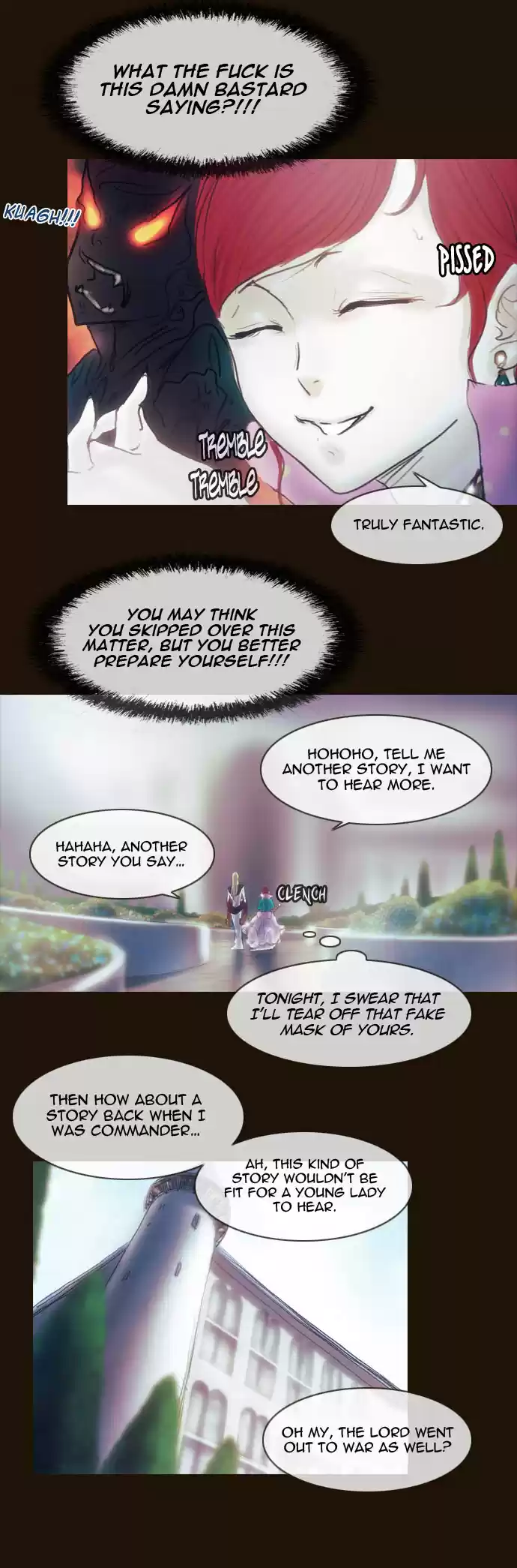 Magician (KIM Sarae) Magician 212