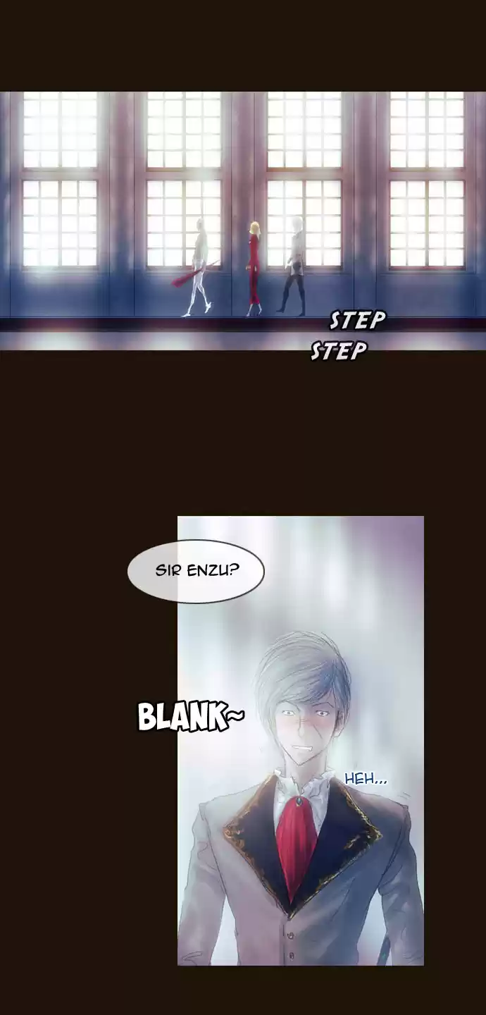 Magician (KIM Sarae) Magician 212