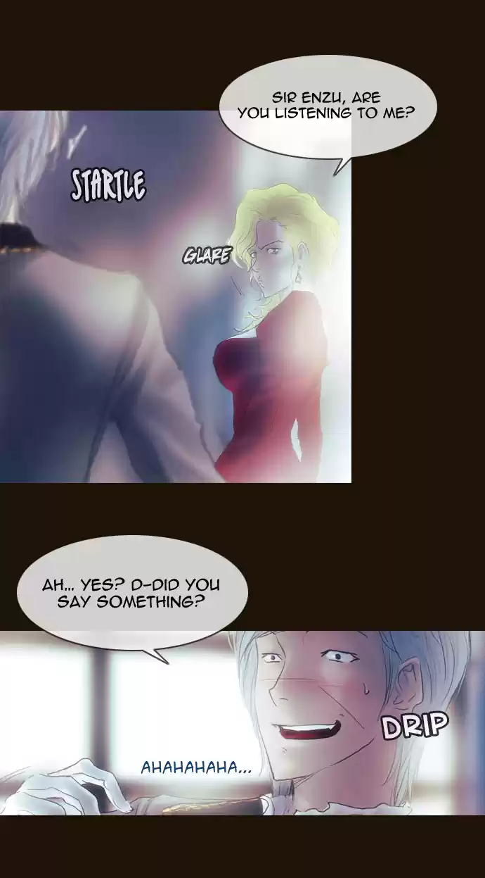 Magician (KIM Sarae) Magician 212