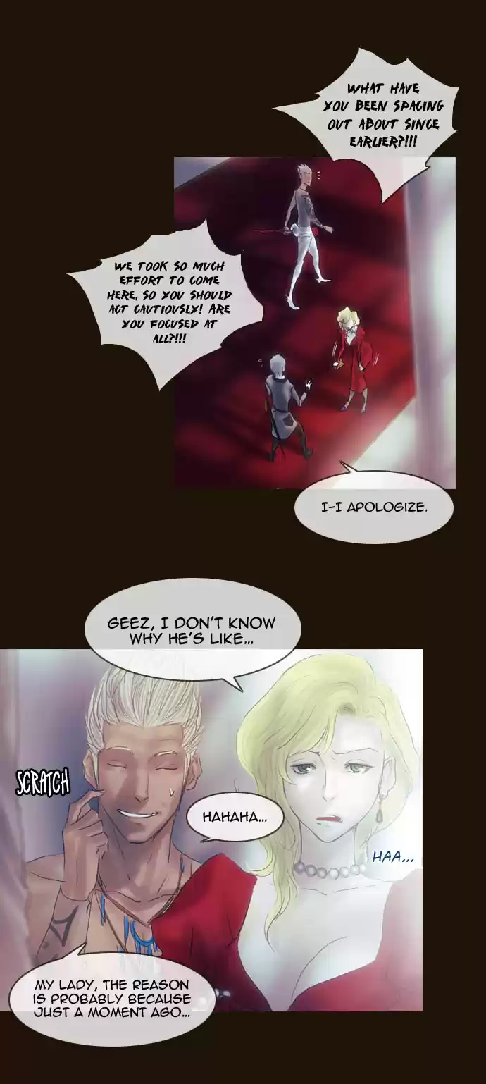 Magician (KIM Sarae) Magician 212