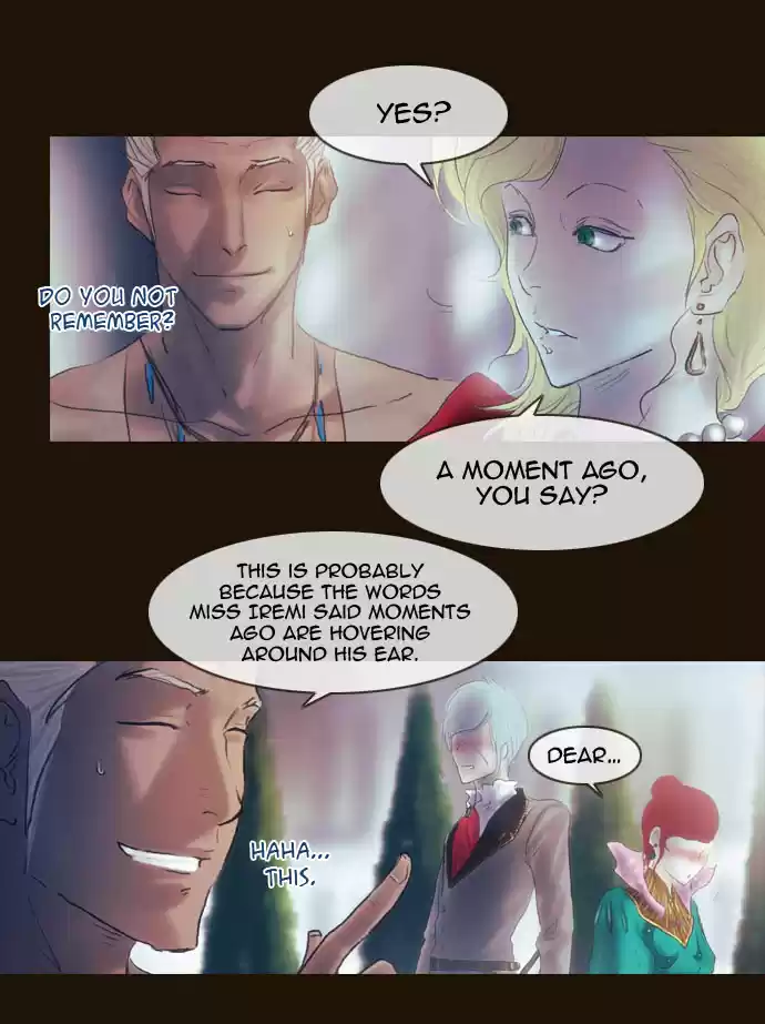 Magician (KIM Sarae) Magician 212