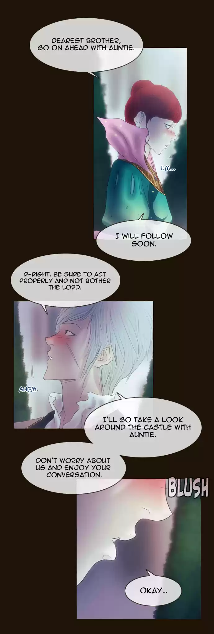 Magician (KIM Sarae) Magician 212