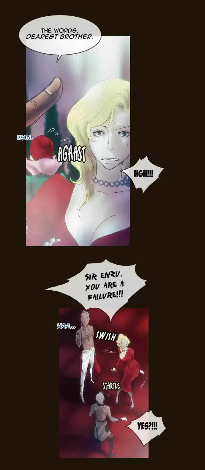 Magician (KIM Sarae) Magician 212