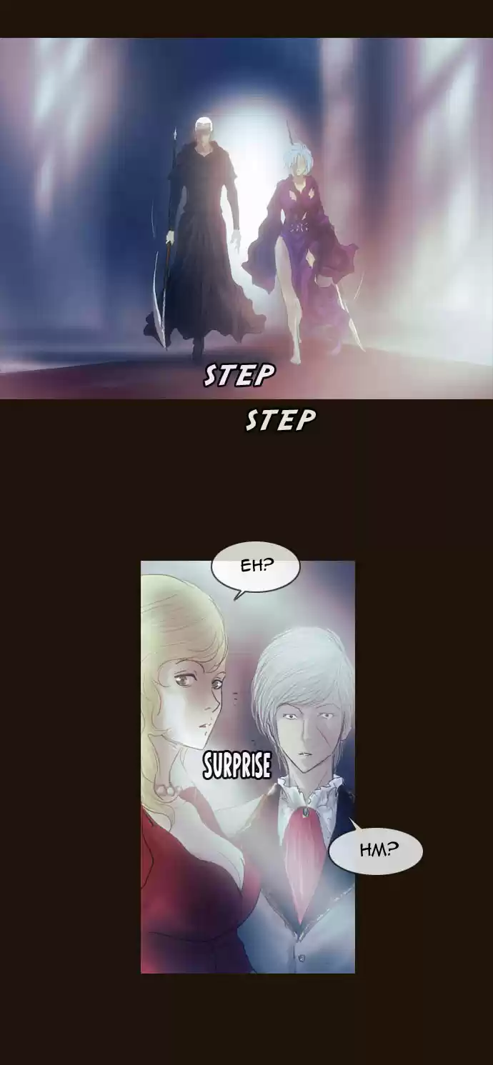 Magician (KIM Sarae) Magician 212