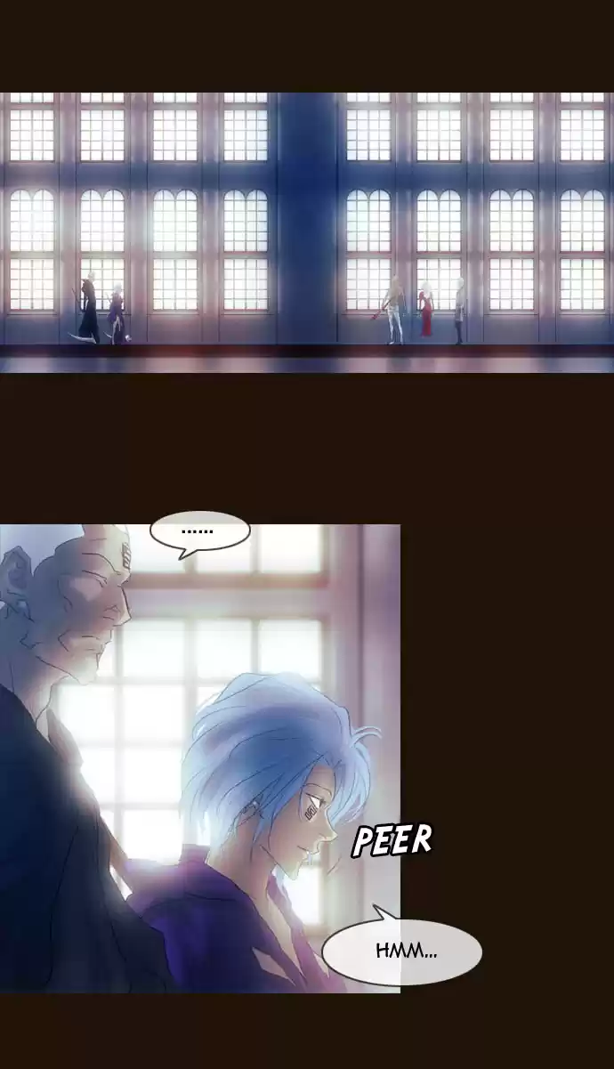 Magician (KIM Sarae) Magician 212