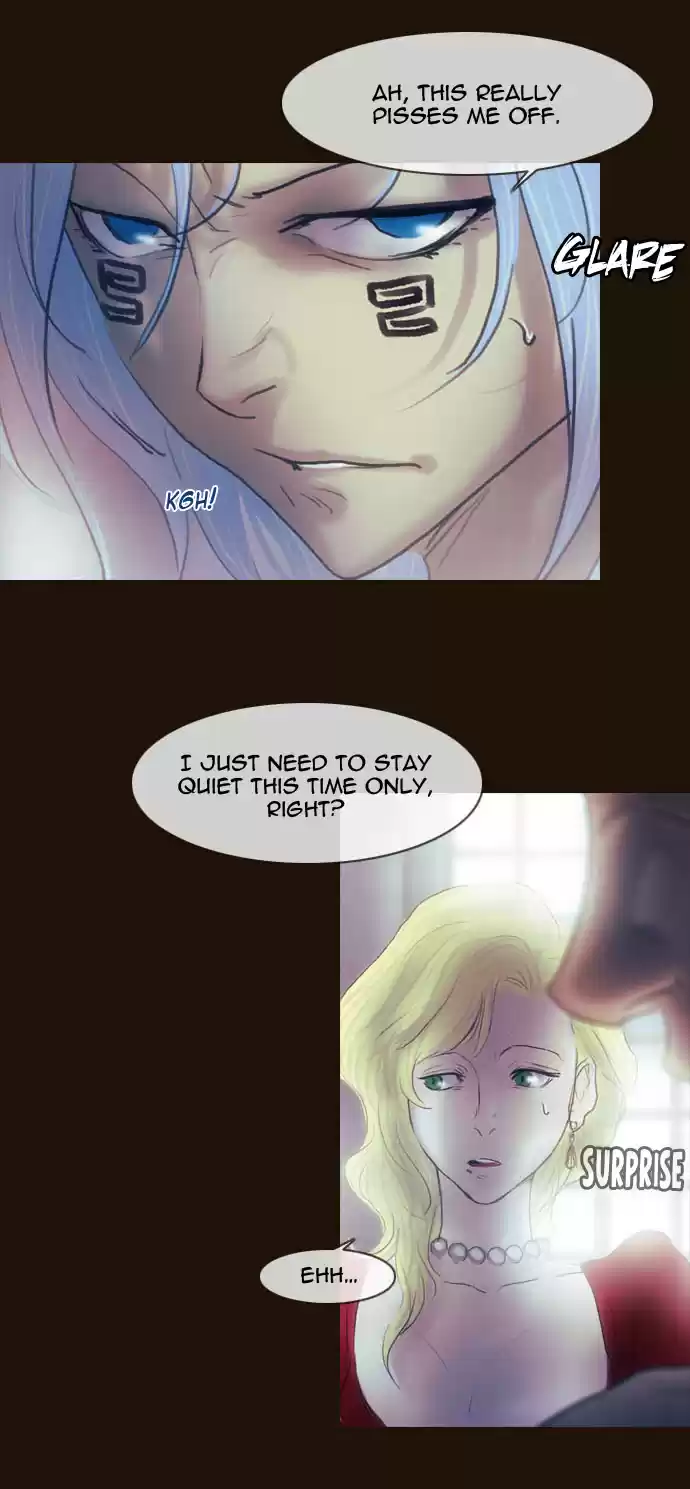 Magician (KIM Sarae) Magician 213