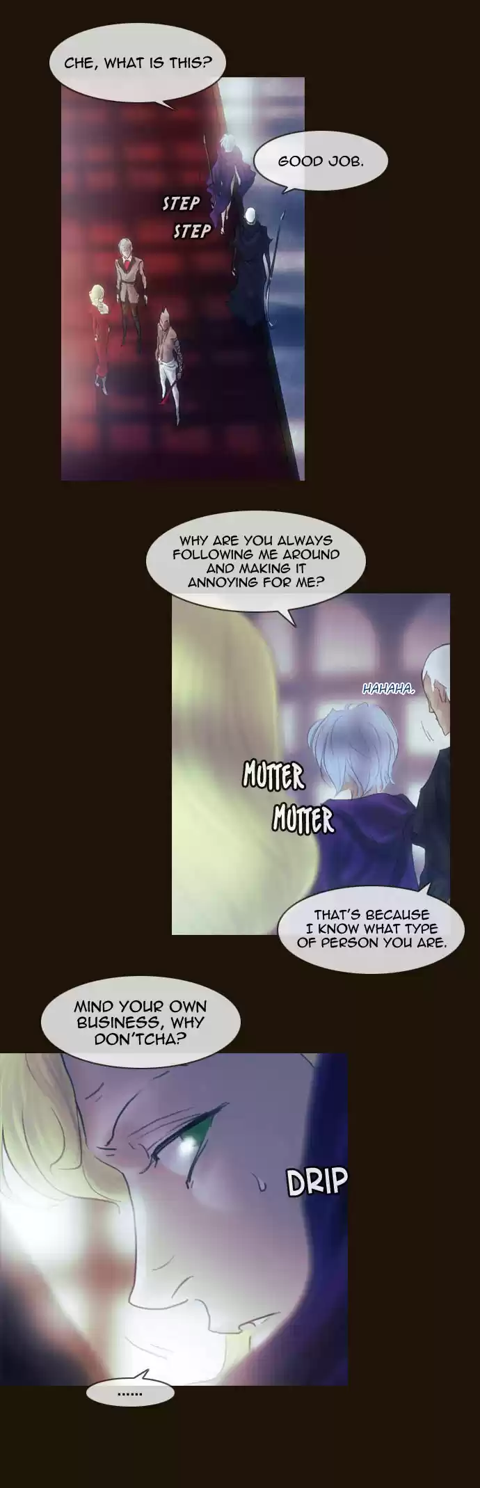 Magician (KIM Sarae) Magician 213