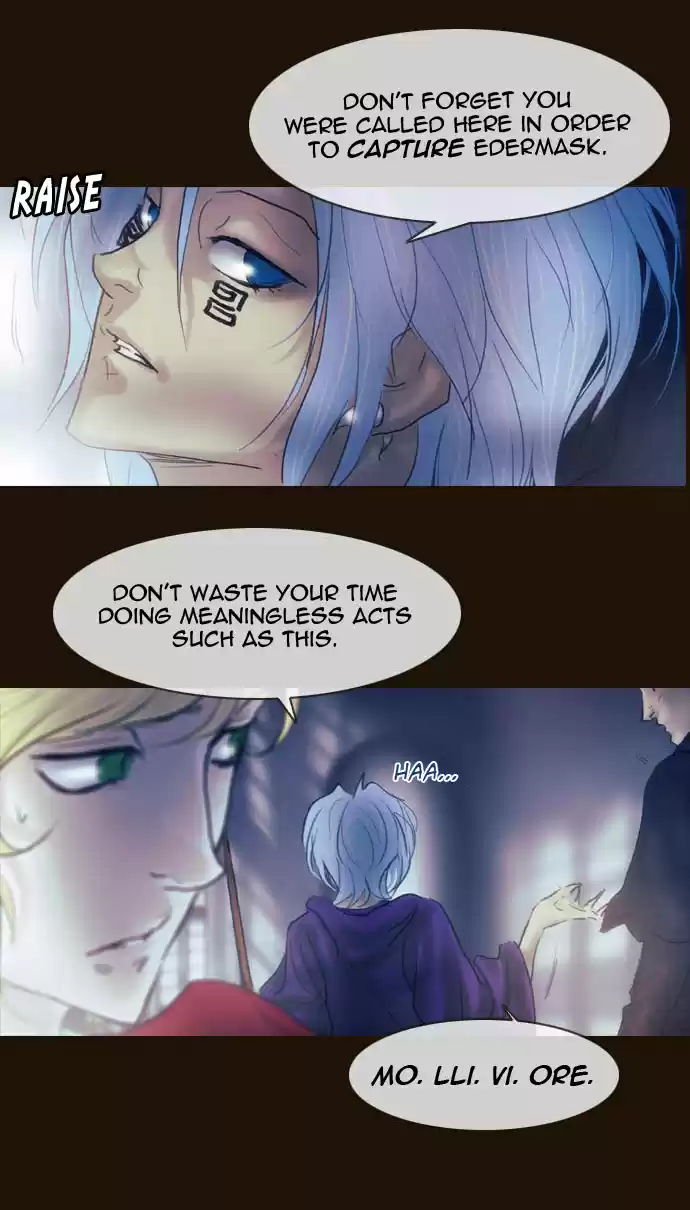 Magician (KIM Sarae) Magician 213