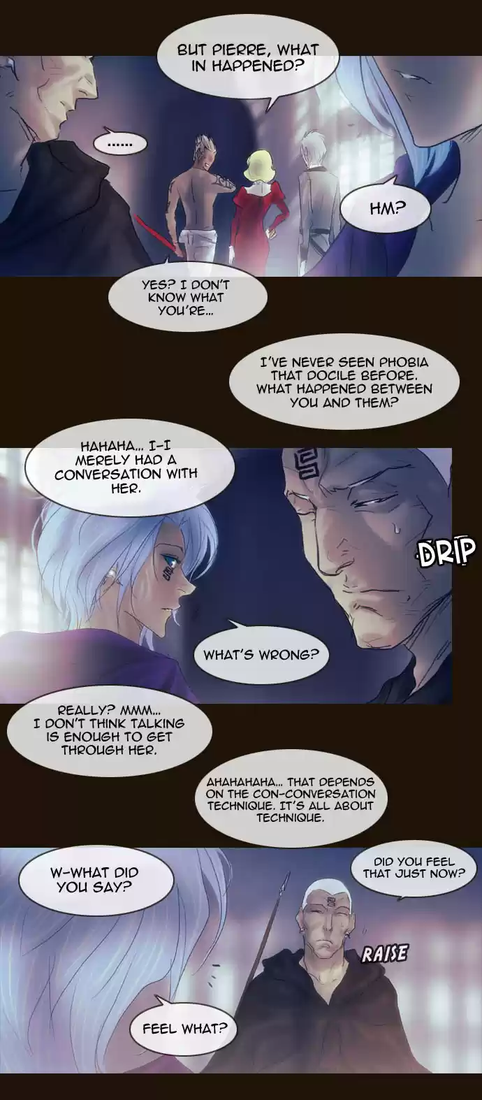 Magician (KIM Sarae) Magician 213