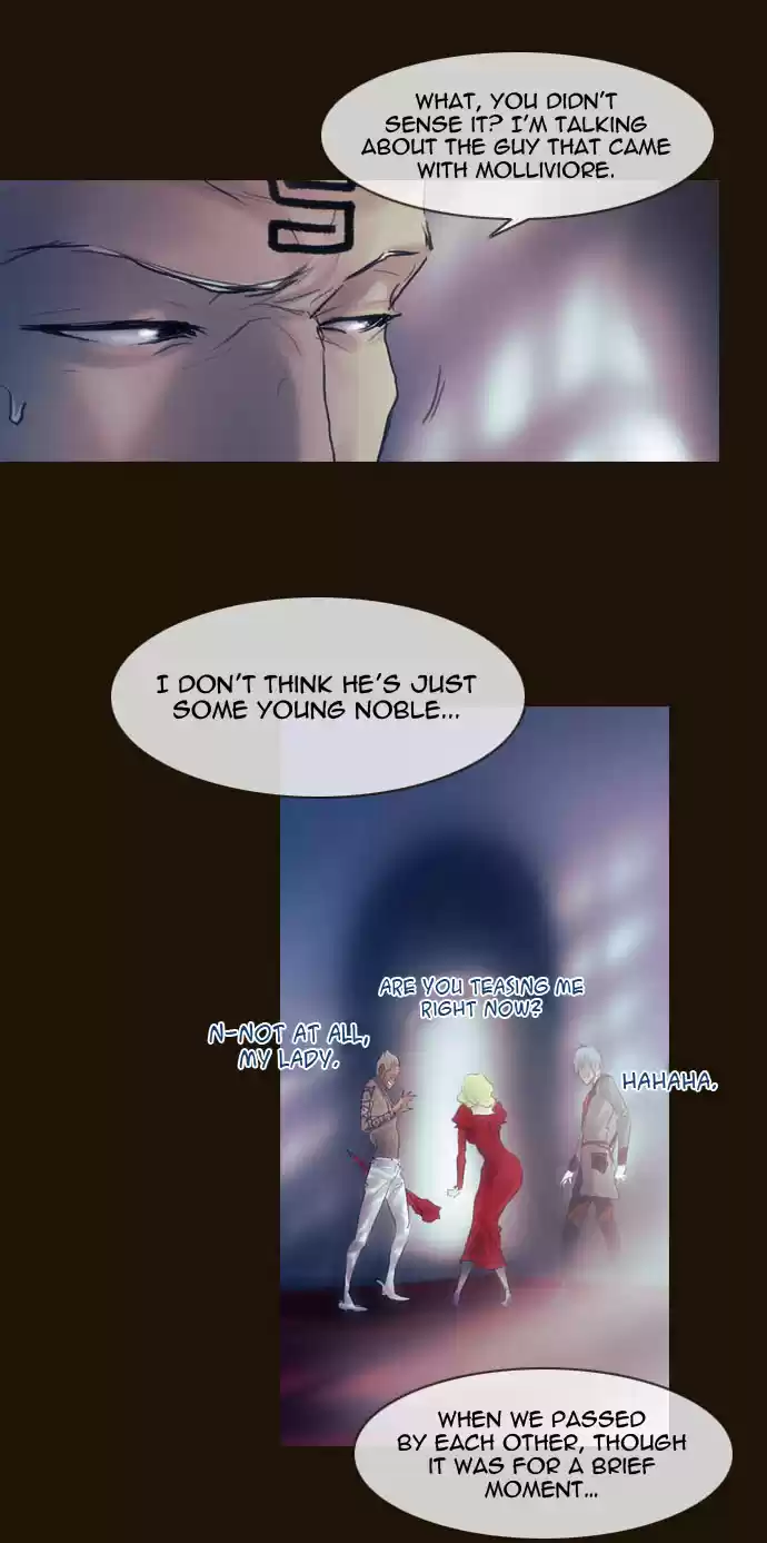 Magician (KIM Sarae) Magician 213