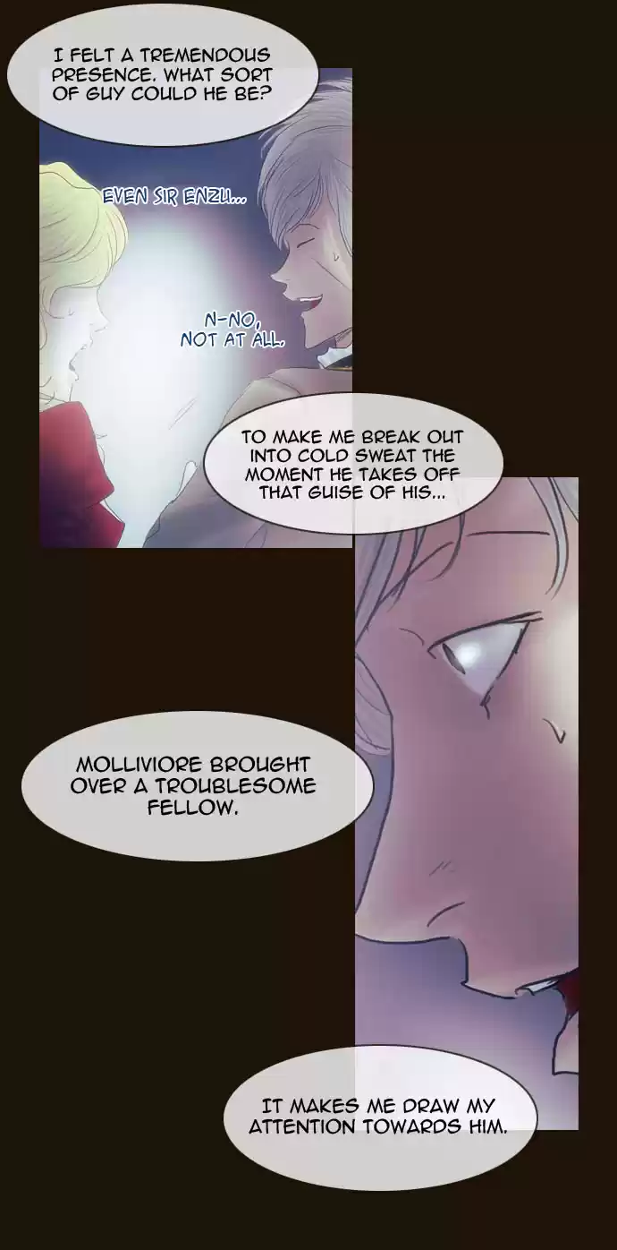 Magician (KIM Sarae) Magician 213