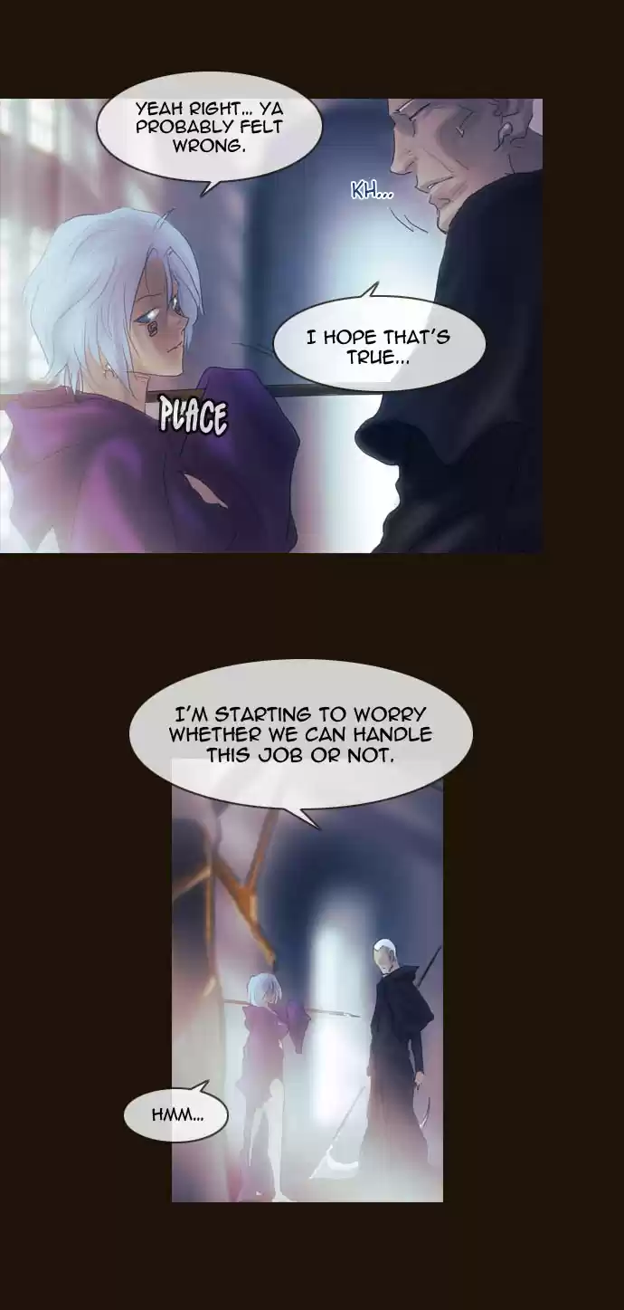 Magician (KIM Sarae) Magician 213