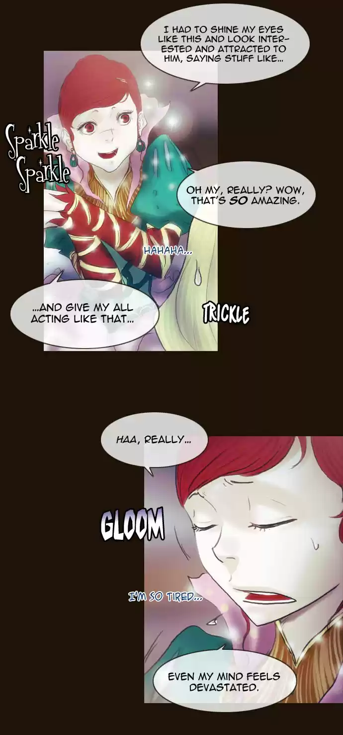 Magician (KIM Sarae) Magician 213