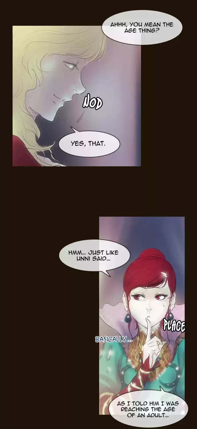 Magician (KIM Sarae) Magician 213