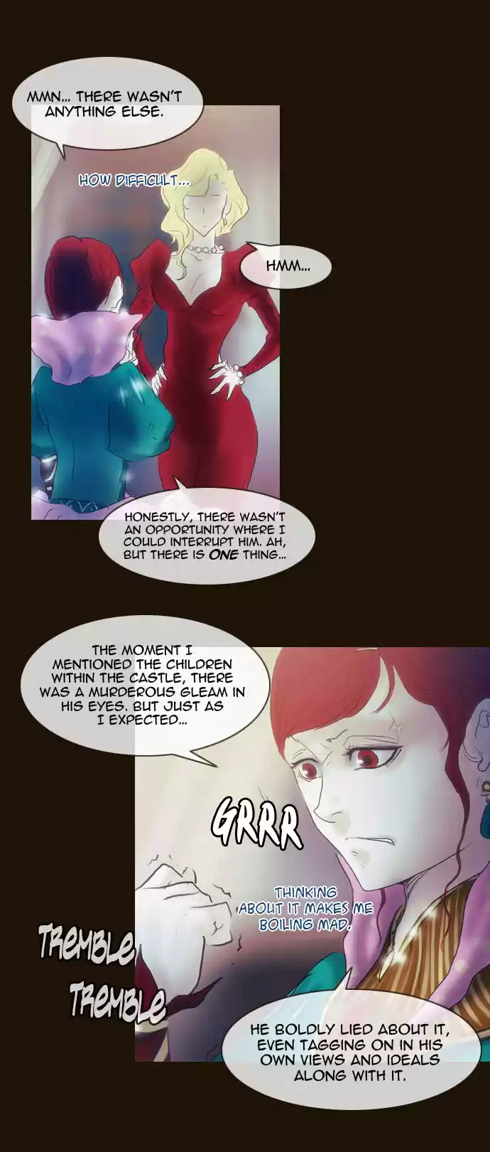 Magician (KIM Sarae) Magician 213