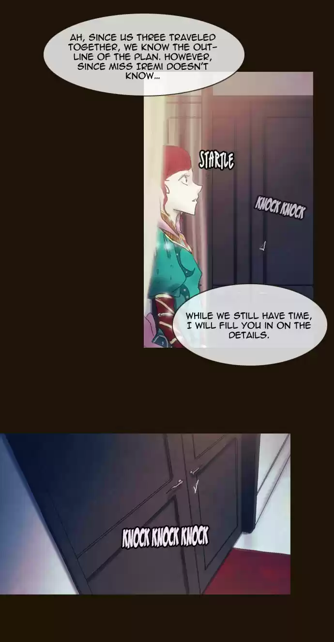 Magician (KIM Sarae) Magician 213