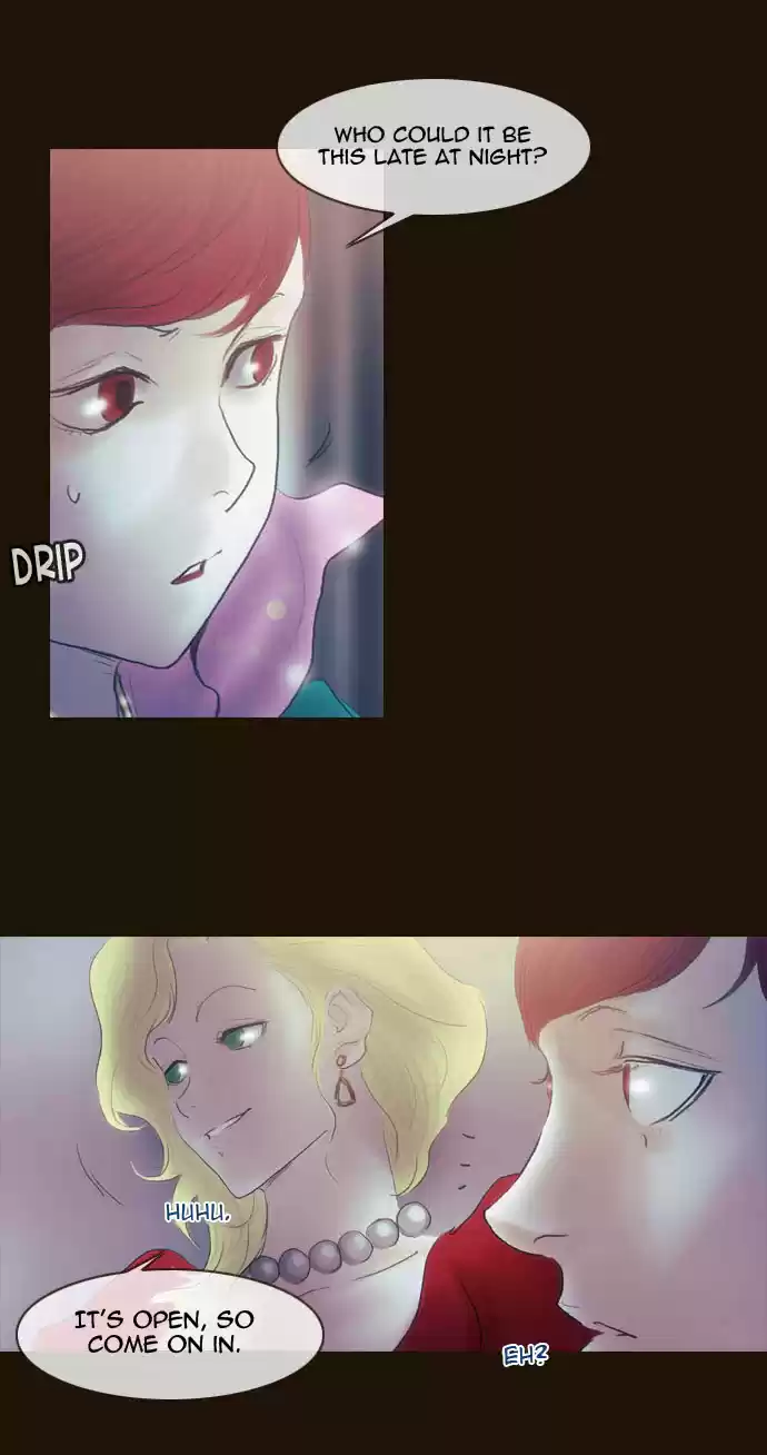 Magician (KIM Sarae) Magician 213