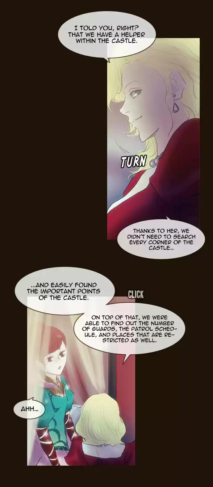 Magician (KIM Sarae) Magician 213