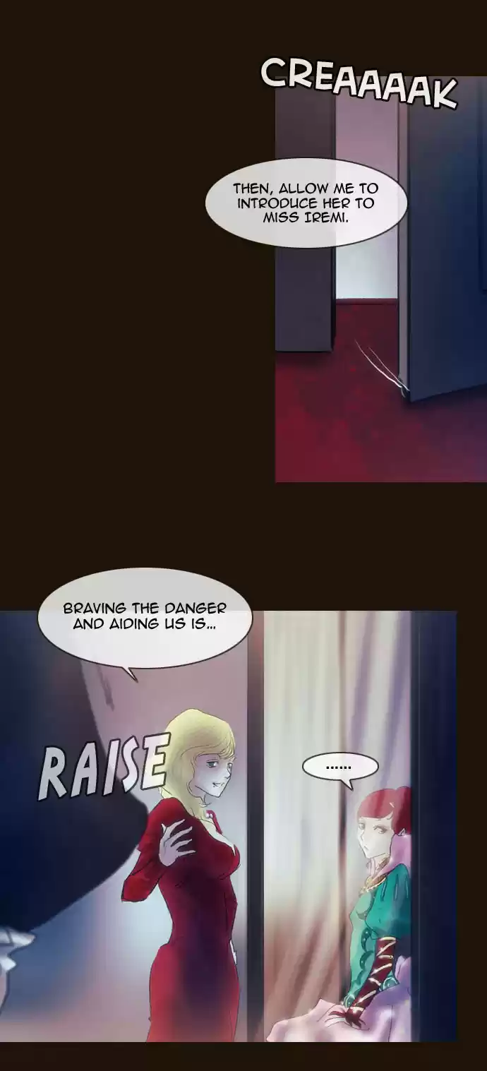 Magician (KIM Sarae) Magician 213