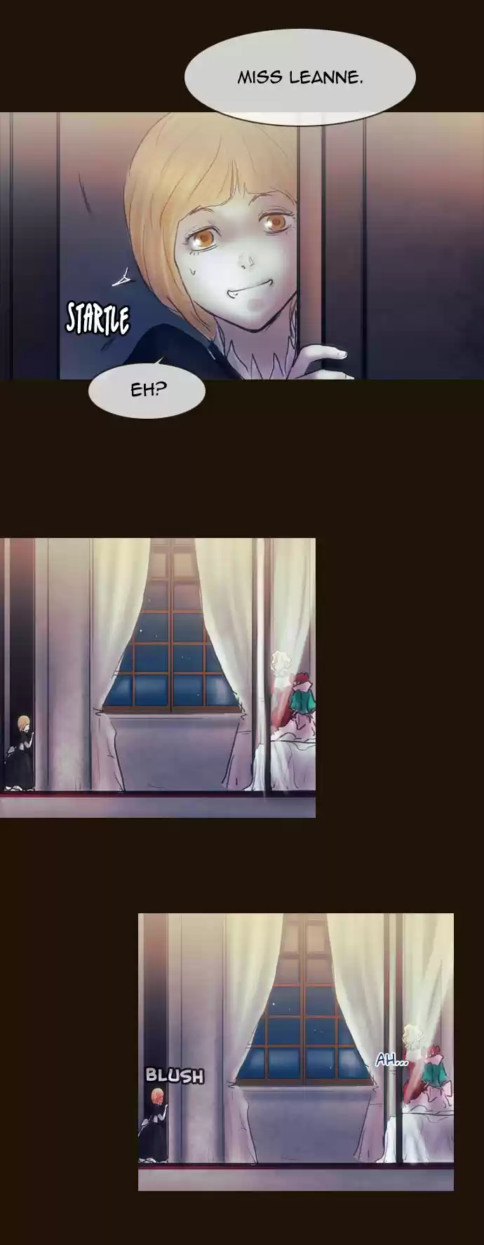 Magician (KIM Sarae) Magician 213