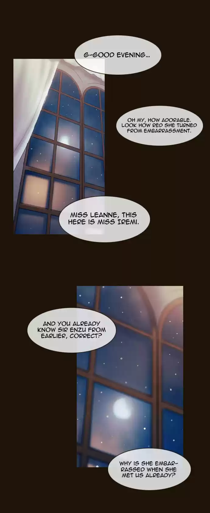 Magician (KIM Sarae) Magician 213