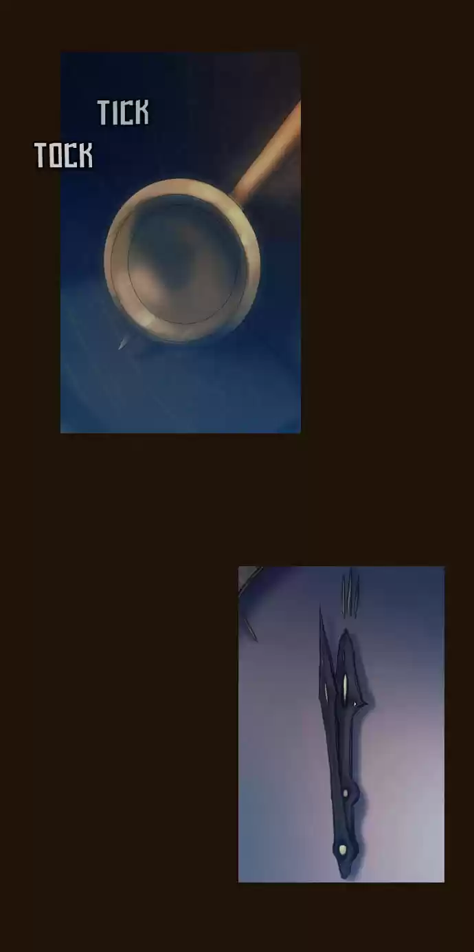 Magician (KIM Sarae) Magician 213