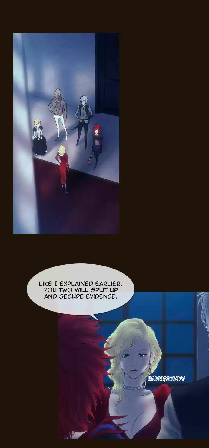 Magician (KIM Sarae) Magician 214