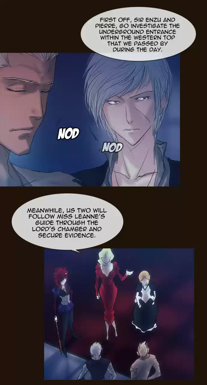 Magician (KIM Sarae) Magician 214