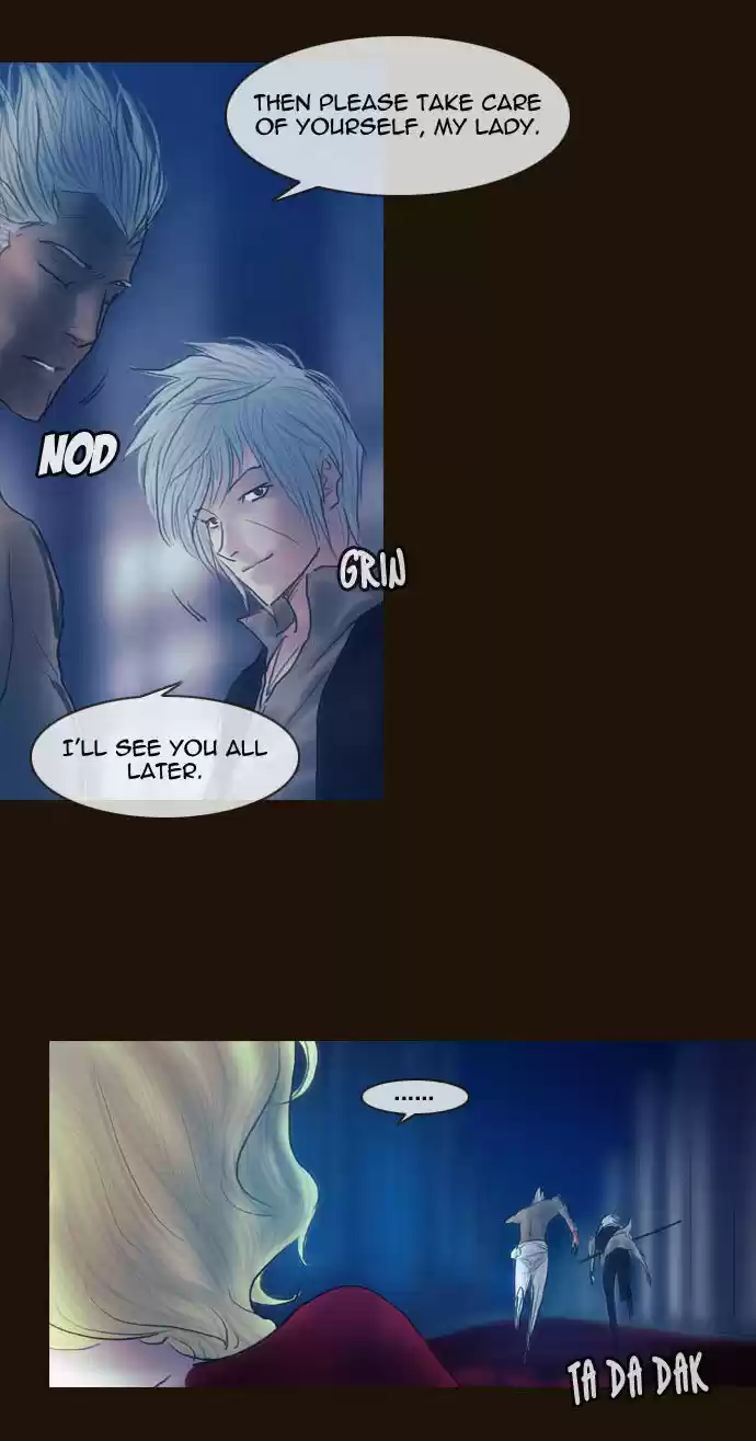 Magician (KIM Sarae) Magician 214