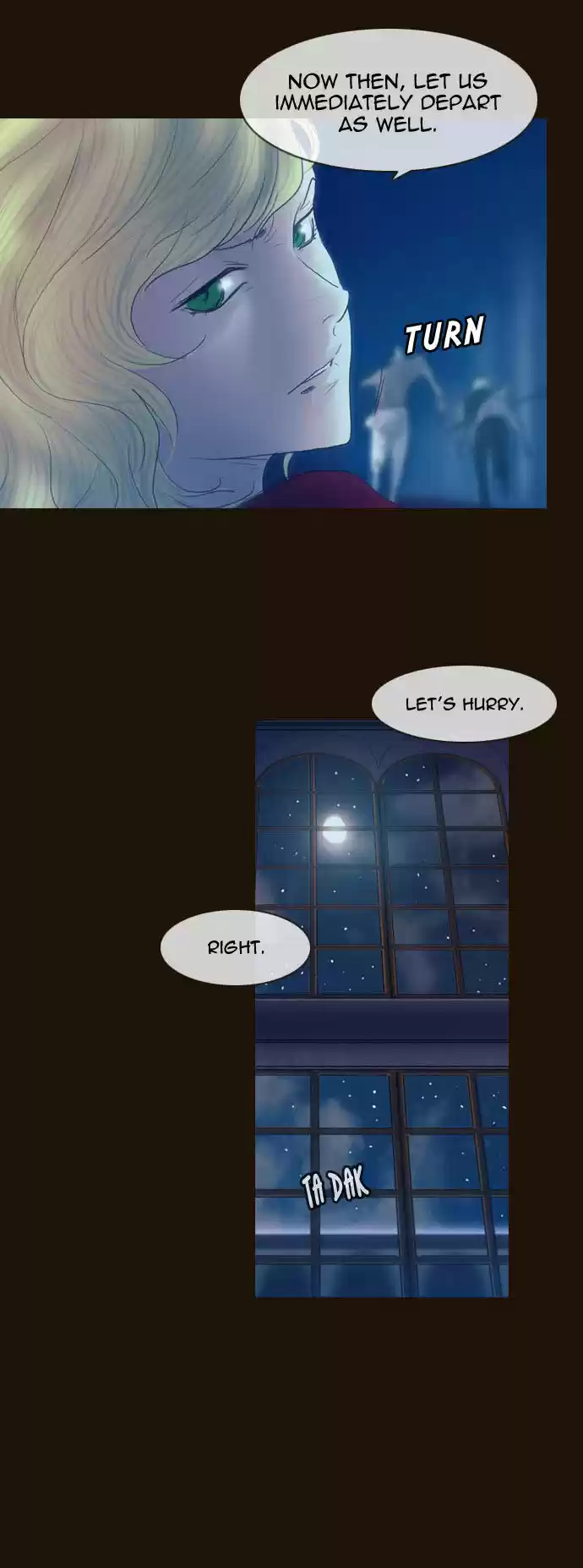 Magician (KIM Sarae) Magician 214