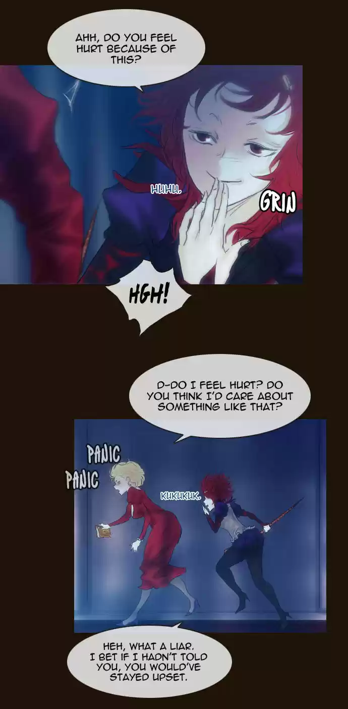 Magician (KIM Sarae) Magician 214