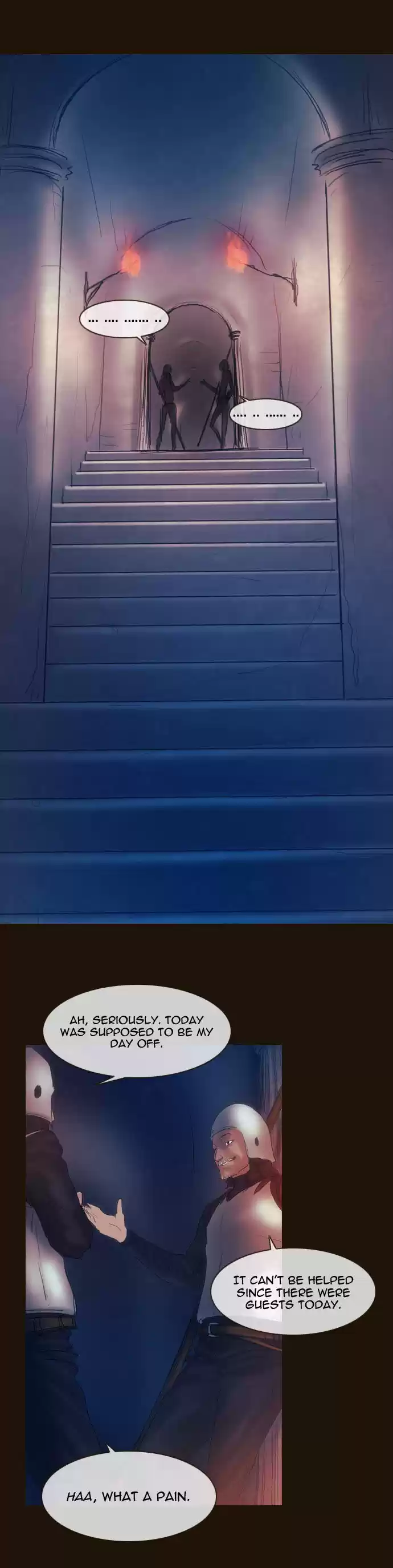 Magician (KIM Sarae) Magician 214