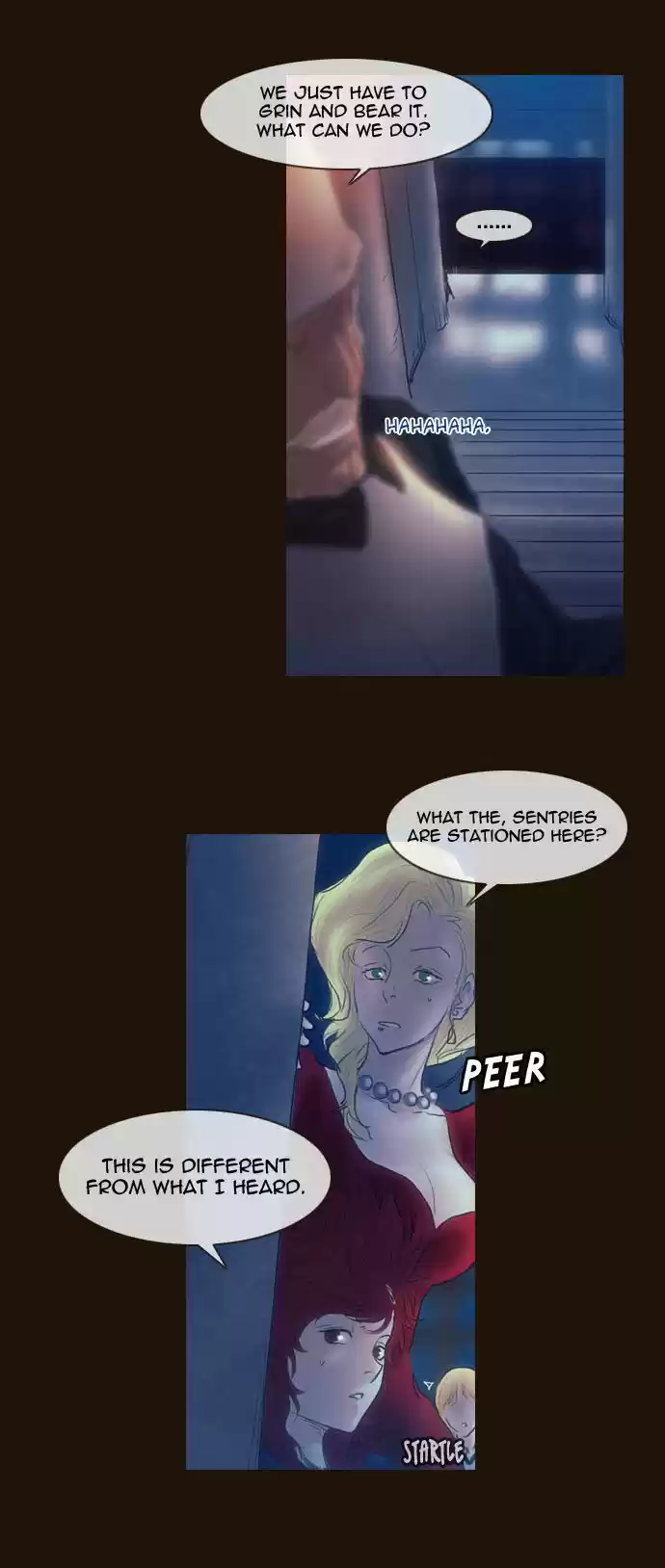 Magician (KIM Sarae) Magician 214