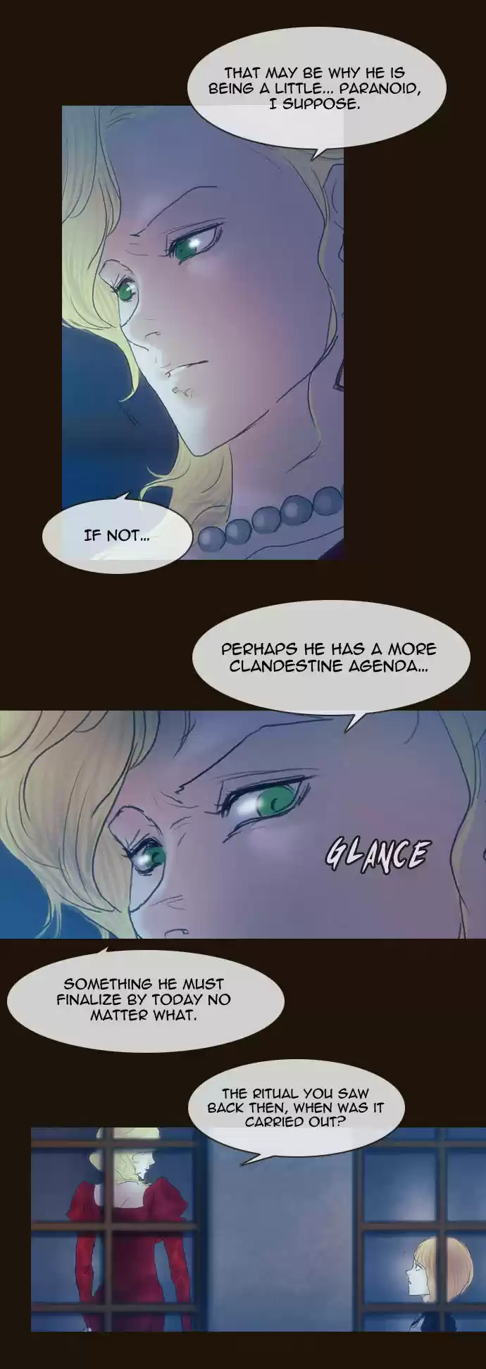 Magician (KIM Sarae) Magician 214